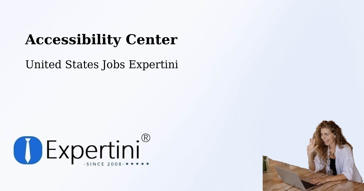 Accessibility Statement – Superior - United States Jobs Expertini