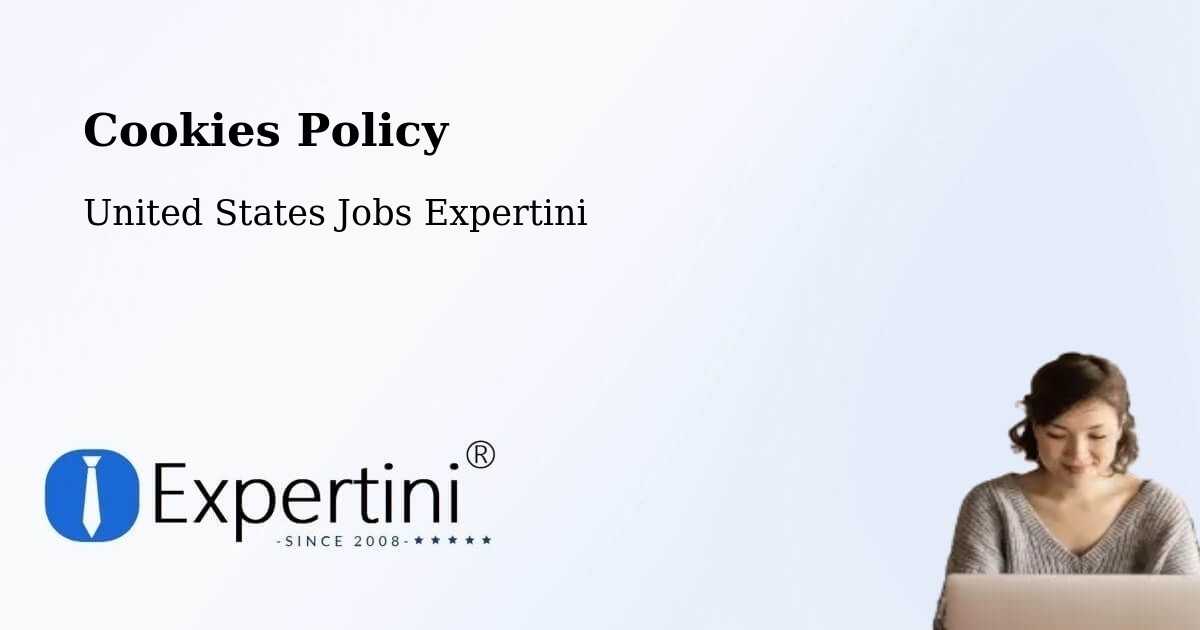 Cookie Policy – Superior - United States Jobs Expertini