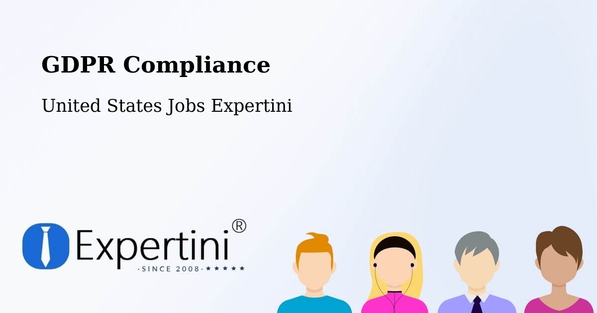EU GDPR Compliance Statement – Superior - United States Jobs Expertini