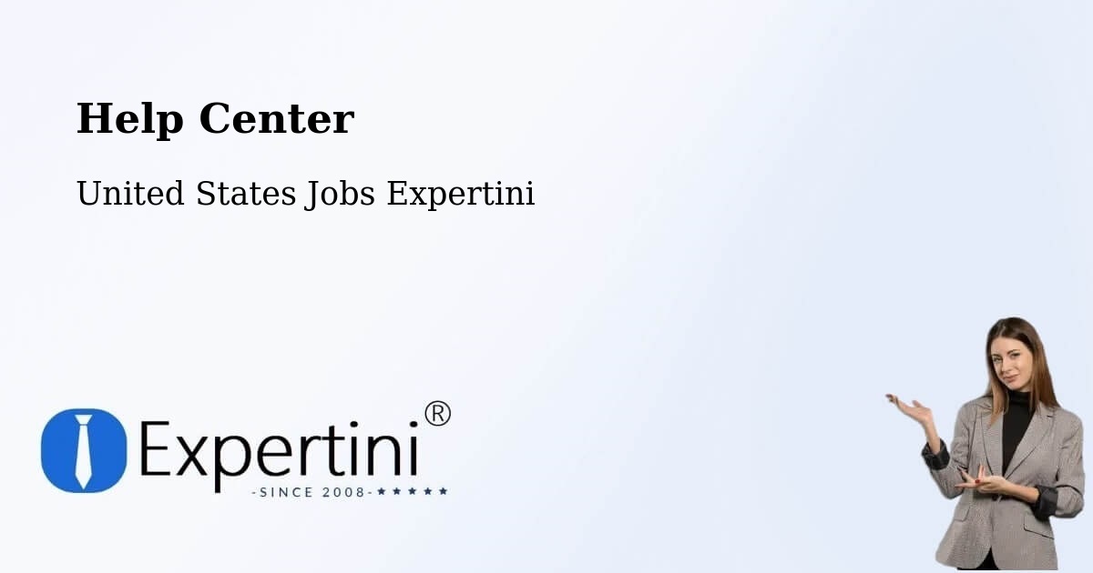 Help Center – Superior - United States Jobs Expertini