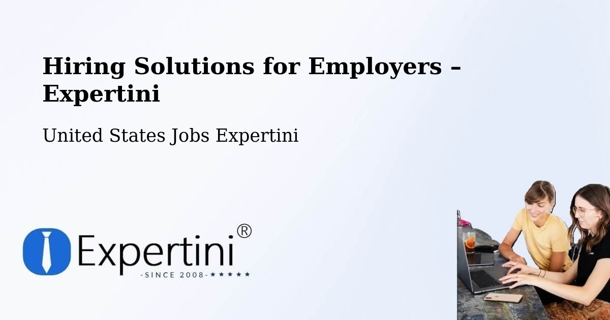 Hiring Solutions for Employers in Superior - Superior, United States Jobs Expertini