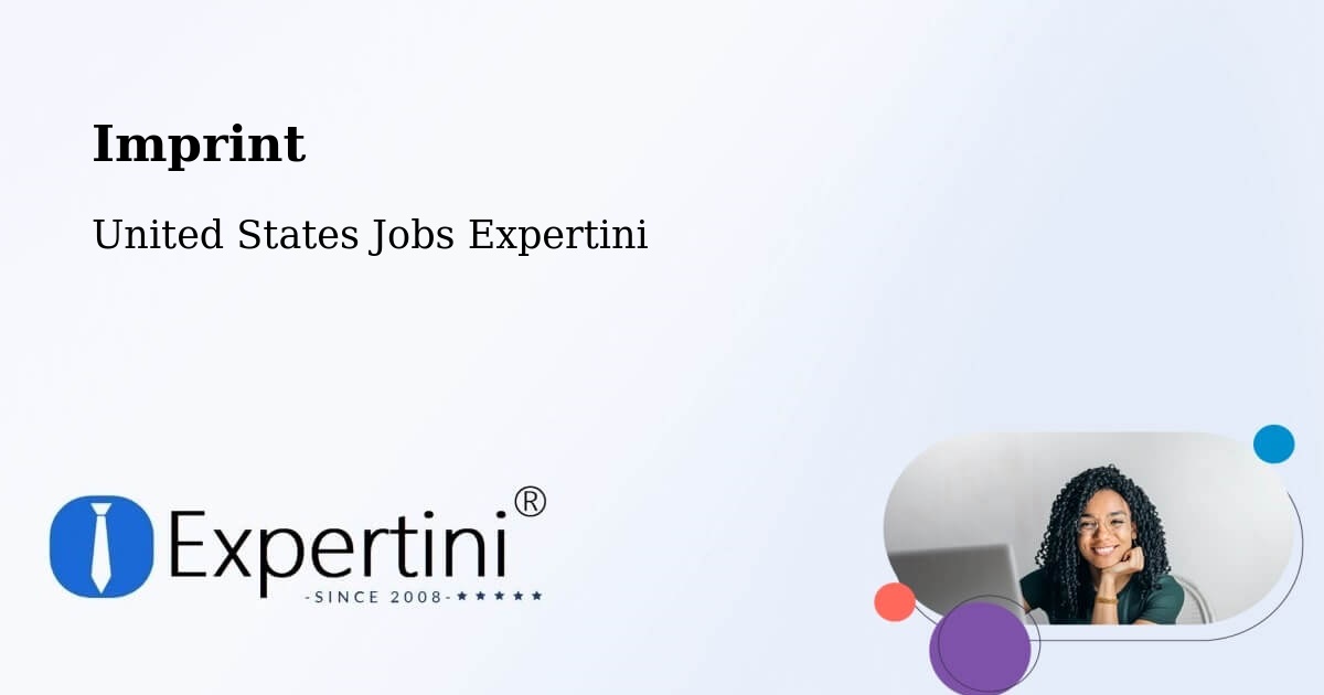 Imprint – Superior - United States Jobs Expertini