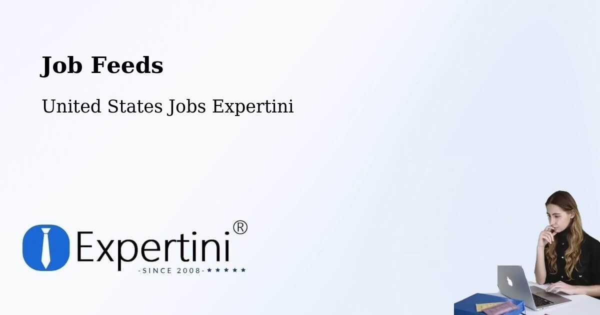Job Listings Feed – Superior - United States Jobs Expertini
