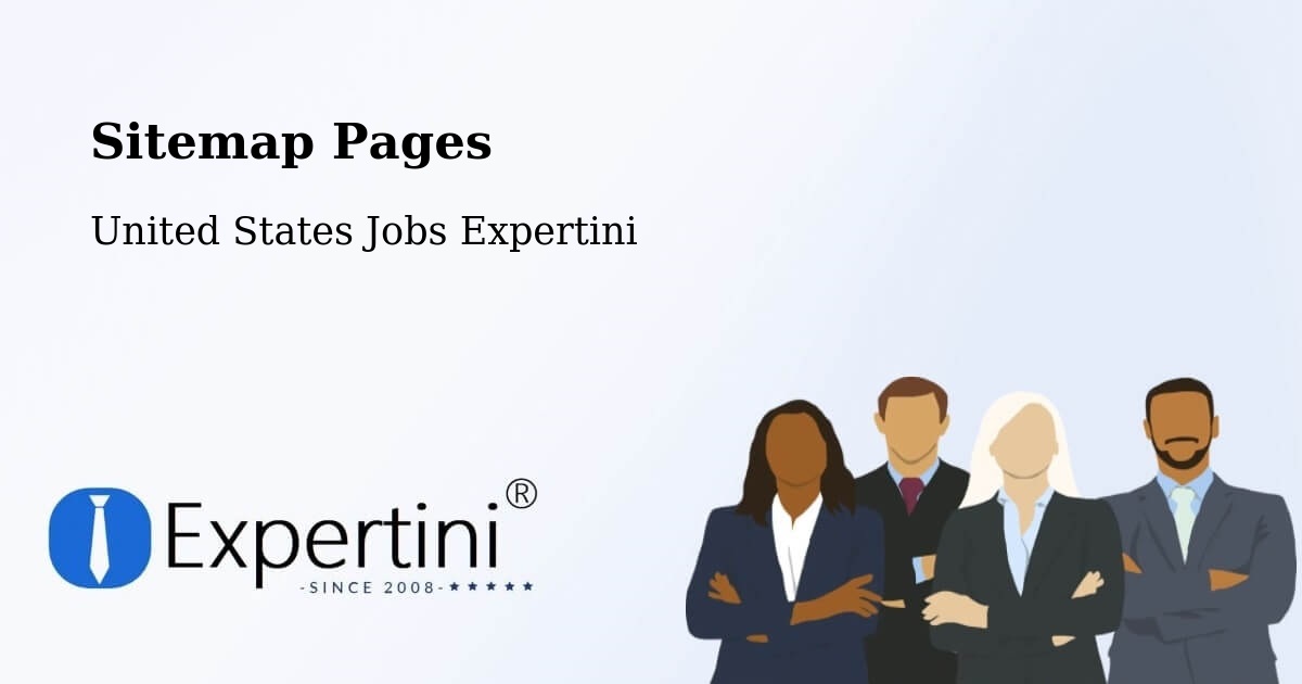 Sitemap Pages - Superior - United States Jobs Expertini