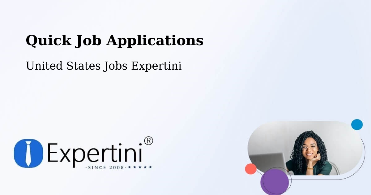 Quick Apply Feature – Superior - United States Jobs Expertini