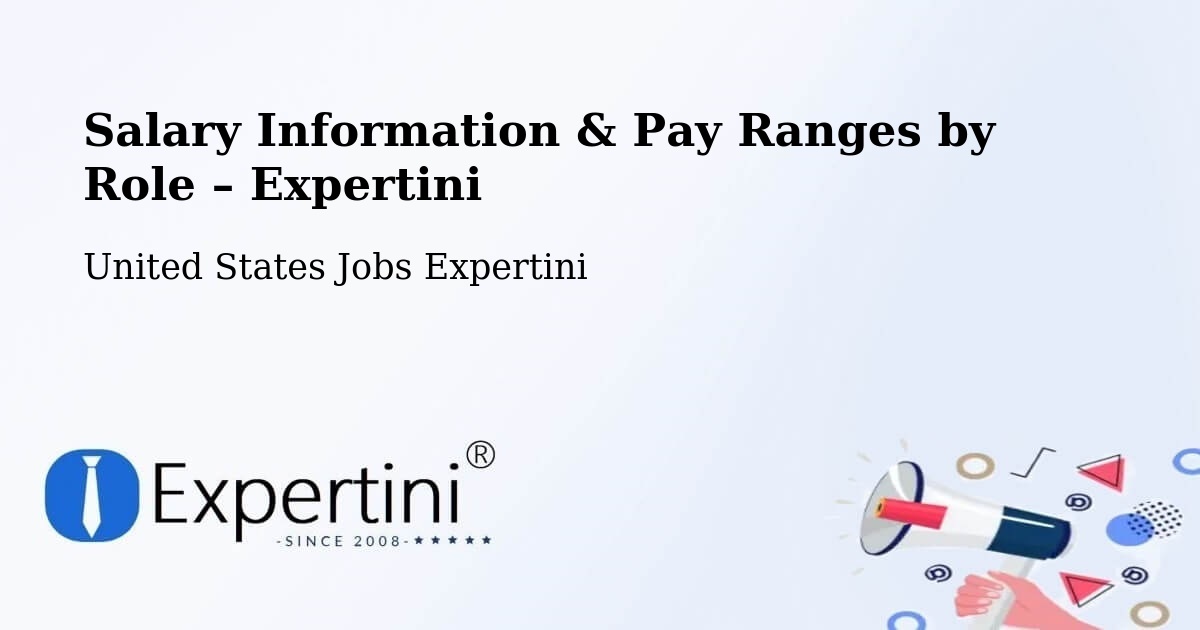 Salary Information & Pay Ranges – Superior - Superior, United States Jobs Expertini