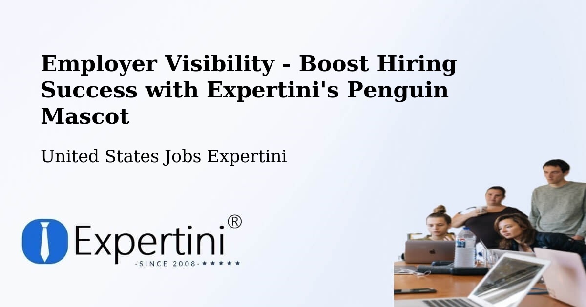 CV and Resume Visibility Optimization – Superior - United States Jobs Expertini
